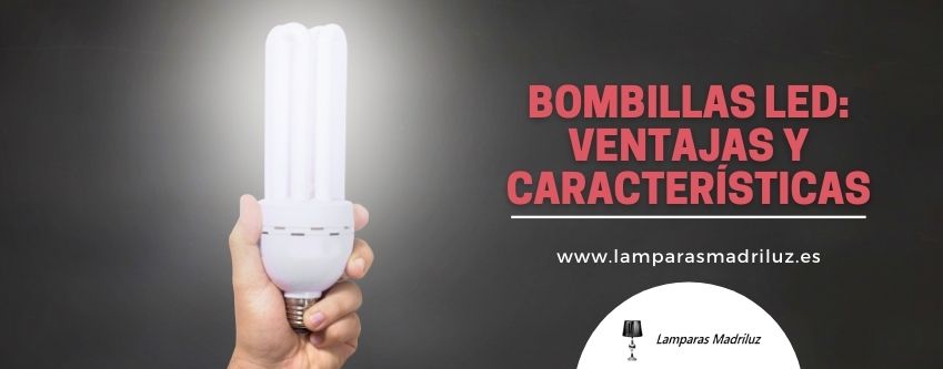 bombillas led